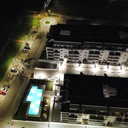 Apartamento Duna Beach Primera Linea De Playa Торрокс-Коста Экстерьер фото