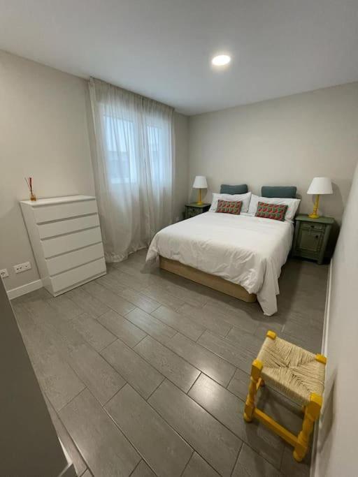 Apartamento Duna Beach Primera Linea De Playa Торрокс-Коста Экстерьер фото