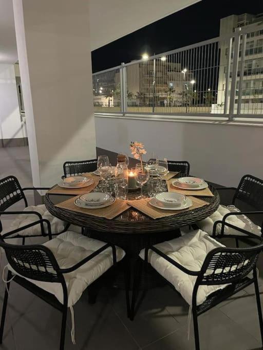 Apartamento Duna Beach Primera Linea De Playa Торрокс-Коста Экстерьер фото
