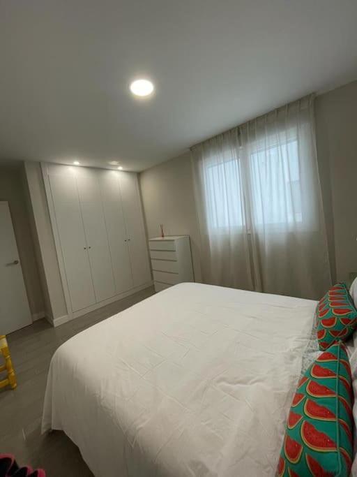 Apartamento Duna Beach Primera Linea De Playa Торрокс-Коста Экстерьер фото